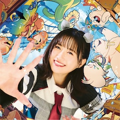 Devil ANTHEM.「『Devil ANTHEM. 10th Anniversary Collection「The Best Miraculous Trajectory』」（Airi Takemoto Ver.）