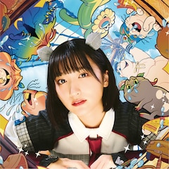 Devil ANTHEM.「『Devil ANTHEM. 10th Anniversary Collection「The Best Miraculous Trajectory』」（Akira Mizuno Ver.）