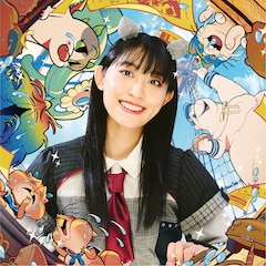 Devil ANTHEM.「『Devil ANTHEM. 10th Anniversary Collection「The Best Miraculous Trajectory』」（Yume Hashimoto Ver.）