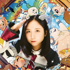 Devil ANTHEM.「『Devil ANTHEM. 10th Anniversary Collection「The Best Miraculous Trajectory』」（Kaede Ando Ver.）