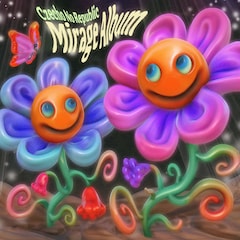 Czecho No Republic「Mirage Album」