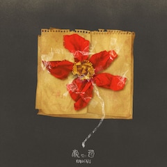 King Gnu「ねっこ」(配信)