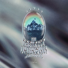 King Gnu「King Gnu Dome Tour THE GREATEST UNKNOWN at TOKYO DOME」(通常盤)