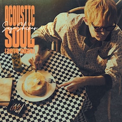 スガシカオ「Acoustic Soul 2014-2024」(通常盤)