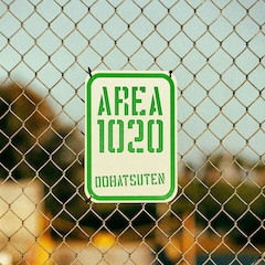 怒髪天「エリア1020」(配信)