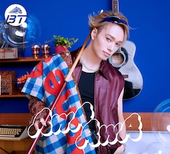 超特急「AwA AwA」（マサヒロ盤）