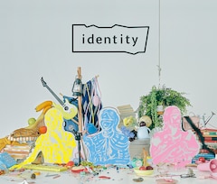 イヤホンズ「identity」Online Show版