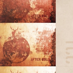 tacica「AFTER GOLD」(配信)