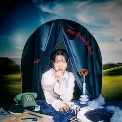 eill「my dream box」（配信）