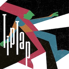 清水美依紗「TipTap」（配信）