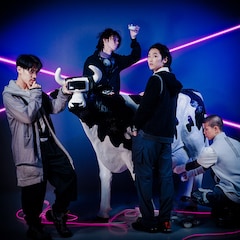 新東京「新東京 #5」(配信)