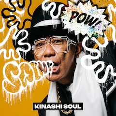 木梨憲武「木梨ソウル」（配信）