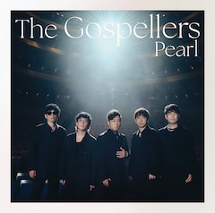 ゴスペラーズ「Pearl」（通常盤）