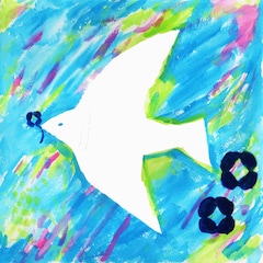 コアラモード．「はるつげどり」（配信）