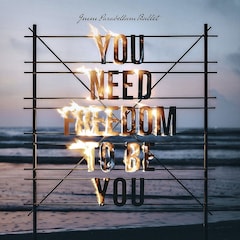 9mm Parabellum Bullet「YOU NEED FREEDOM TO BE YOU」