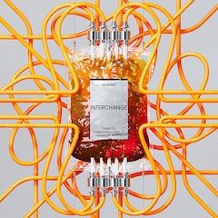 KERENMI「interchange」(配信)