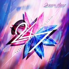 24emotions「24/7」(配信)