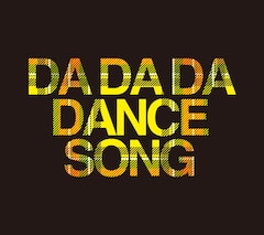 BiS「DA DA DA DANCE SONG」（初回限定盤）