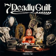 Cö shu Nie「7 Deadly Guilt」（初回生産限定盤）