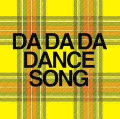BiS「DA DA DA DANCE SONG」（通常盤）