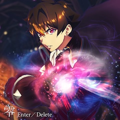 零「Enter」（アニメ盤）
