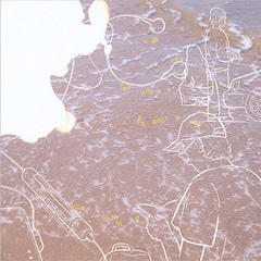 Homecomings「see you, frail angel. sea adore you.」（CD+Blu-ray盤）