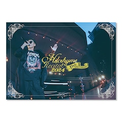 Hilcrhyme「リサイタル 2024」(DVD)