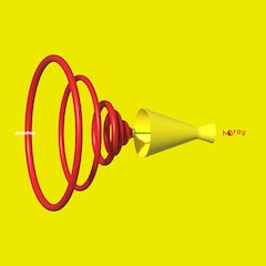androp「hooray」(配信)