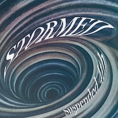 Suspended 4th「STORMED」