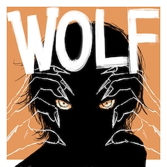 バルーン × ヒトリエ「WOLF」（配信）