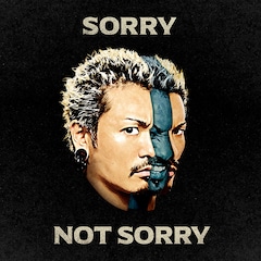WANIMA「Sorry Not Sorry」