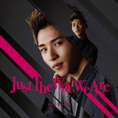 平野莉玖「Just The Way We Are」(配信)