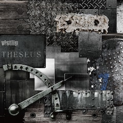 vistlip「THESEUS」（vister盤）