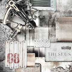 vistlip「THESEUS」（lipper盤）