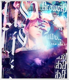 LiSA「ReawakeR(feat. Felix of Stray Kids)」(初回生産限定盤)