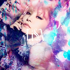 LiSA「ReawakeR(feat. Felix of Stray Kids)」(通常盤)