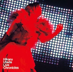 宇多田ヒカル「HIKARU UTADA LIVE CHRONICLES UTADA UNITED 2006」
