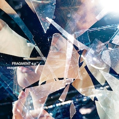 osage「フラグメントe.p」(通常盤)