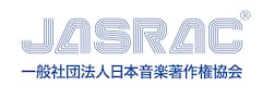一般社団法人日本音楽著作権協会 JASRAC