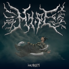 iamSHUM「H.Y.P.E」(配信)