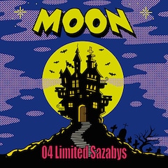04 Limited Sazabys「MOON」