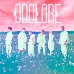 ODDLORE「Lucid Dream」