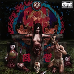 DEVILOOF「因習」(配信)