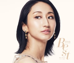 Ms.OOJA「10th Anniversary Best ~私たちの主題歌~」