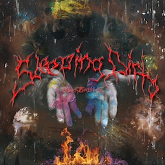 ぜんぶ君のせいだ。「Sleeping Dirty」（配信）