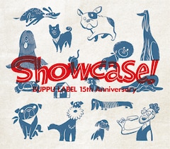 槇原敬之「Buppu Label 15th Anniversary "Showcase!"」