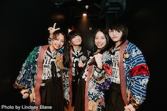 「新しい学校のリーダーズ WOWOW特集」