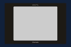 緑黄色社会「Channel U」(完全生産限定盤)