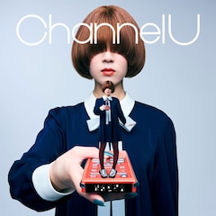 緑黄色社会「Channel U」(通常盤)