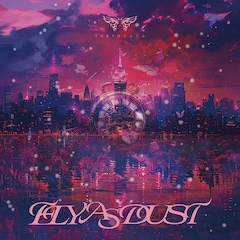 TOKYOてふてふ「FLYASDUST」